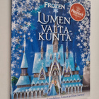 Marilyn Easton : Lumen valtakunta : Seikkaile lumoavassa ... - pikkukuva 1