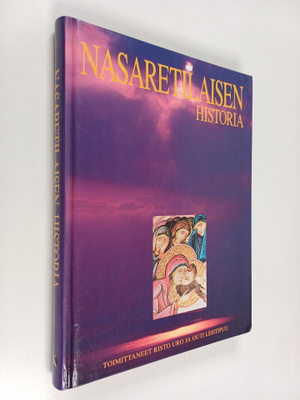 Nasaretilaisen historia