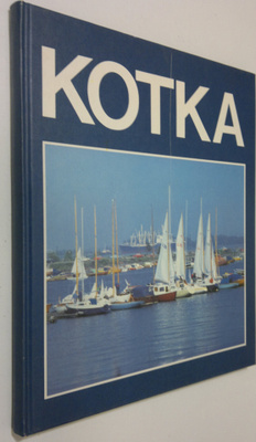 Joel M. Vainonen : Kotka