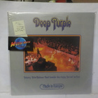 DEEP PURPLE - MADE IN EUROPE... M-/EX- LP - pikkukuva 1