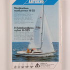 Merikarhu Sjöbörnen 2/1981 - pikkukuva 2
