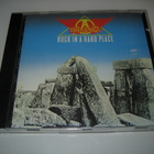 Aerosmith - Rock In A Hard Place (CD) - pikkukuva 1