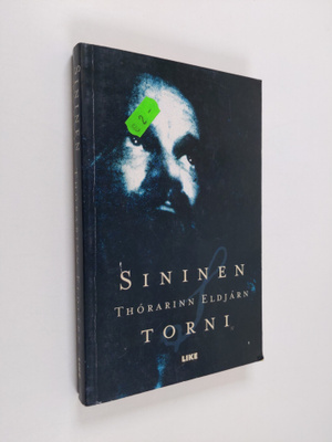 Thorarinn Eldjarn : Sininen torni