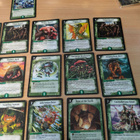 Duel Masters vihreitä kortteja - pikkukuva 4