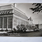 Postikortin Alkup.Mallikappale Helsinki Stockmann 1950-l - pikkukuva 1