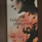 Marcela Serrano: Näkemiin, pikku naiset - pikkukuva 1