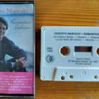 UMBERTO MARCATO-ROMANTICO ITALIANO-Kasetti, BBK 1050,v.1987 - pikkukuva 1