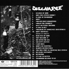 DISCHARGE Why CD - pikkukuva 2