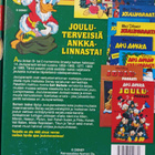 Aku Ankan Jouluparaati lehdet - pikkukuva 2