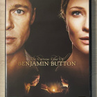 Benjamin Buttonin uskomaton elämä (2008) Brad Pitt - pikkukuva 1