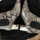 RIVER ISLAND LEOPARD PRINT KENGÄT KOKO 7 - pikkukuva 2