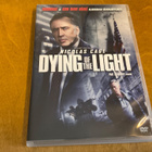 Dying of the Light  (dvd) - pikkukuva 1
