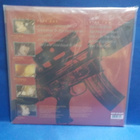 PAUL DI' ANNO'S BATTLEZONE - FIGHTING BACK LP UUSI - pikkukuva 2