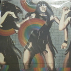IKE & TINA TURNER - WHAT YOU HEAR IS WHAT YOU GET EX+/EX+ LP - pikkukuva 2