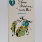 Norman Hunter : Professor Branestawm's Treasure Hunt - pikkukuva 1