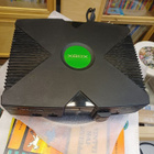 Microsoft Xbox Original (OG Xbox) 2003 – Retro pelikonsoli - pikkukuva 1