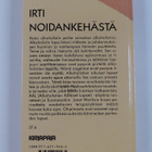 Janet G. Woititz : Irti noidankehästä : Alkoholistien aik... - pikkukuva 2