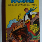 Pecos Bill vuosikirja 1960 - pikkukuva 1
