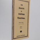 89 kaunista ja tuttua laulua - pikkukuva 1