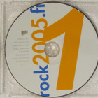 V/A • Rock2005.fi • Uuden Vuosituhannen Sankareita Tupla CD - pikkukuva 3