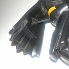 Batman McDonald's DC Comics moottoripyöräfiguuri 10 cm - pikkukuva 5