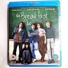 The Breakfast Club (1985) Judd Nelson, Molly Ringwald - pikkukuva 1
