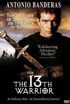 ¤¤¤ 13.SOTURI (Antonio Banderas,Omar Sharif)