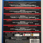 DIRTY HARRY : Collection - 5 Blu-ray, uusi - pikkukuva 2