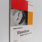 Tapani Jauhiainen : Tinnitus : kun korva soi - pikkukuva 1