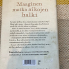 Katja Kettu: Erään kissan tutkimuksia. 2023. 1.p. - pikkukuva 2