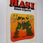 Mort Walker : Kessut kilpasilla - pikkukuva 1