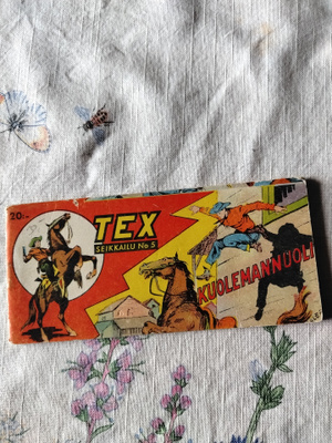 tex 1vsk 5