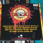GUNS N' ROSES ~ Use Your Illusion I ~ 2 LP -91orig.press - pikkukuva 2
