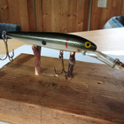 Rebel SpoonBill minnow  8,5cm - pikkukuva 1