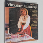 Ellen Roosme : Virolainen keittokirja - pikkukuva 1