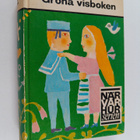 Tage Nilsson : Gröna visboken - pikkukuva 1