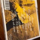 Fredrik Swahn / Om vi släpper allt en dag CD - pikkukuva 2