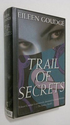 Eileen Goudge : Trail of Secrets