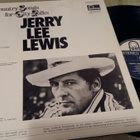 Jerry Lee Lewis LP - pikkukuva 2