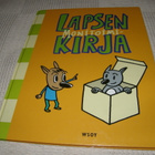 Lapsen monitoimikirja - pikkukuva 1