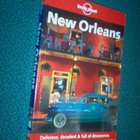 Lonely Planet NEW ORLEANS (2.p.2000) Sis.postikulut - pikkukuva 1