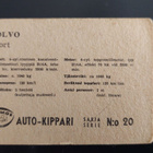Chymos Auto-Kippari # 20 - pikkukuva 2
