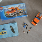 LEGO city 7638  hinausauto - pikkukuva 2