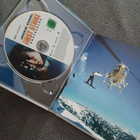 First strike blu-ray digibook - pikkukuva 3