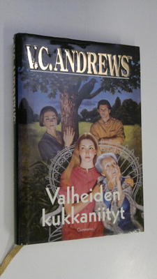 V. C. Andrews : Valheiden kukkaniityt