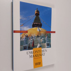 Lukion uskonto Uskontojen maailmat - pikkukuva 1