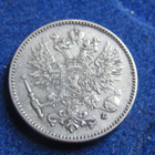 50 penniä 1907 - pikkukuva 2