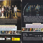 Heroes - kaudet 1-4/4 (22xDVD K13) - pikkukuva 4