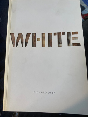 Richard Dyer: White