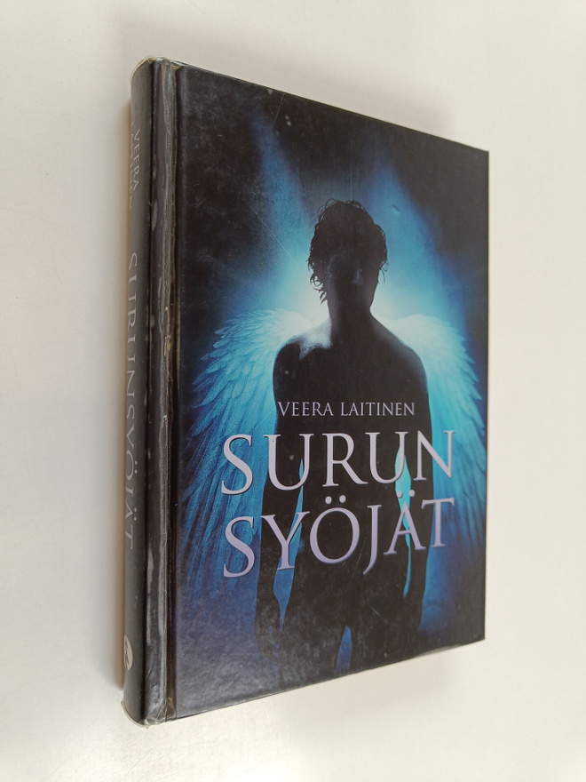Veera Laitinen : Surunsyöjät